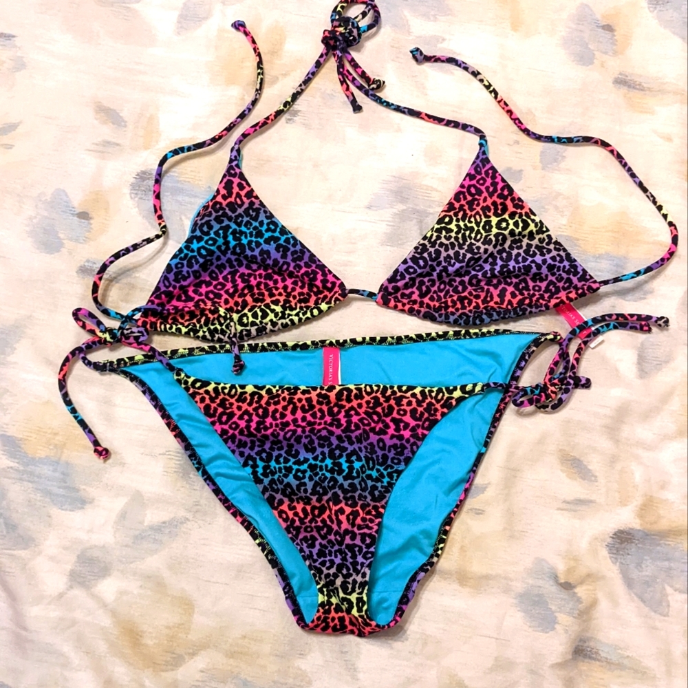 Victoria's Secret swimwear